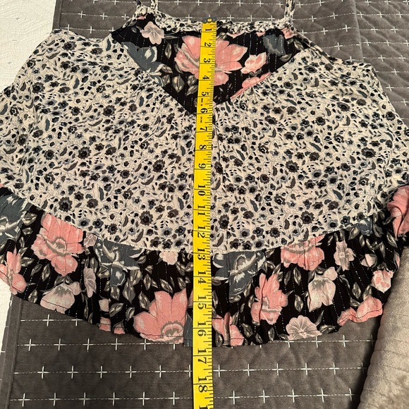 Spell Winona Camisole Top Size Small - Picture 9 of 12